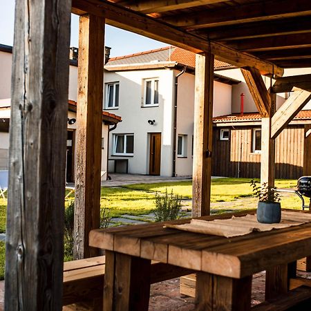 Apartmany Zeme Нове Место под Смркем Екстериор снимка