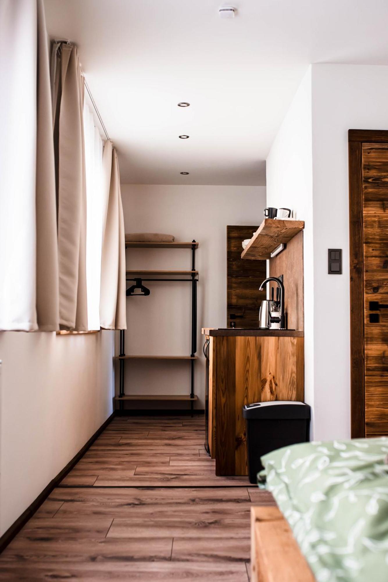 Apartmany Zeme Нове Место под Смркем Екстериор снимка